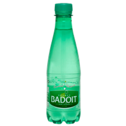 Badoit verte 33 cl