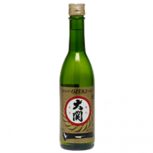 Saké oseki 37,5 cl