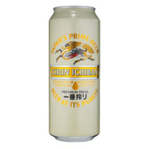 Biere Kirin 50 cl