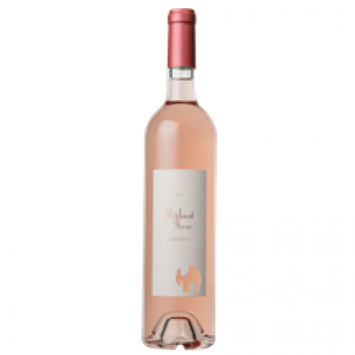 Vin - Elephant rose 75cl