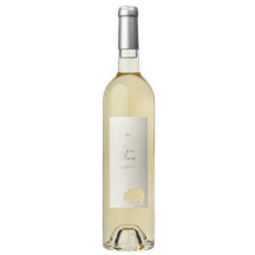 Vin - Ours blanc 75cl