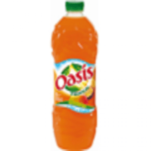 Oasis Tropical 2 L