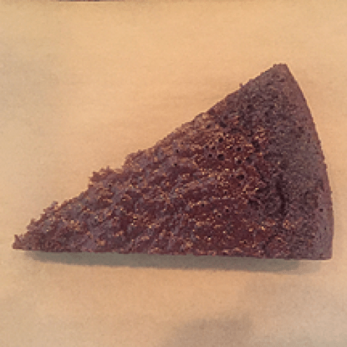 Moelleux au Chocolat