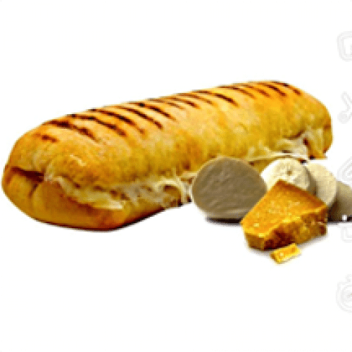 Menu Panini