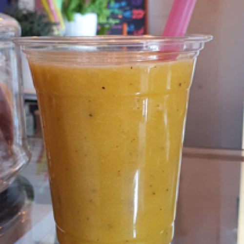 Smoothie Fruits Exotiques Taille S