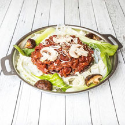 Barbecue au Bœuf