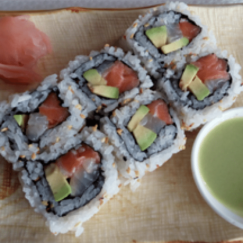 Maki California x6