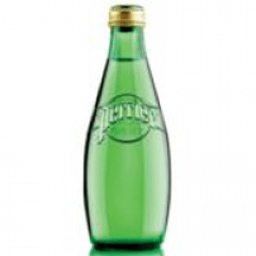 Perrier Verre 20 cl