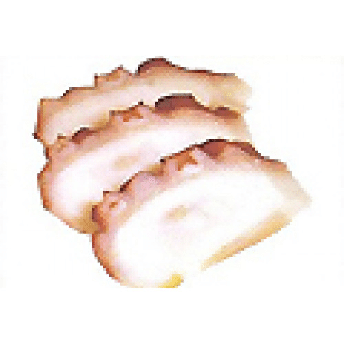 Sashimi Tako