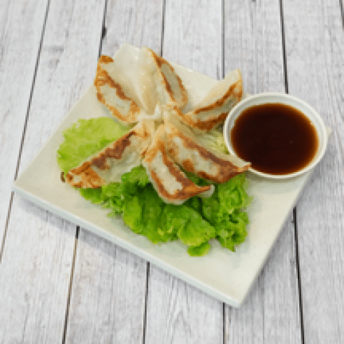 MES - Menu Mixte Raviolis Grillés 2