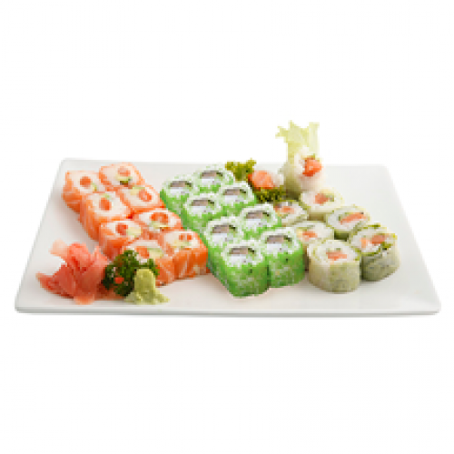 C - Menu Couleur