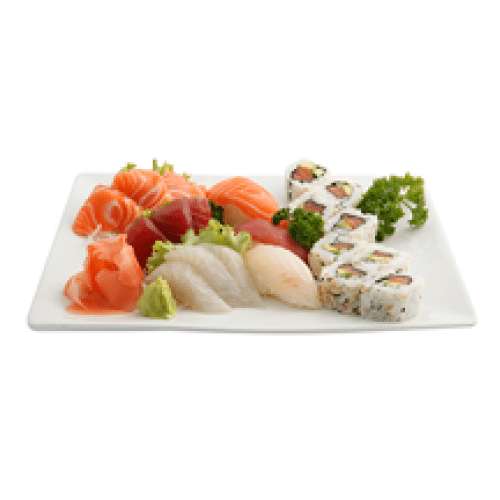 E - Menu Matsu