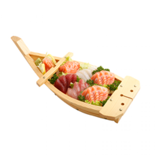 L3 - Menu Sashimi Grand