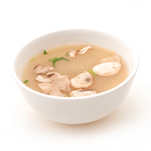 Soupe Miso