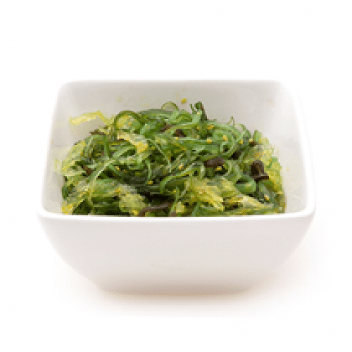 Salade d'Algues