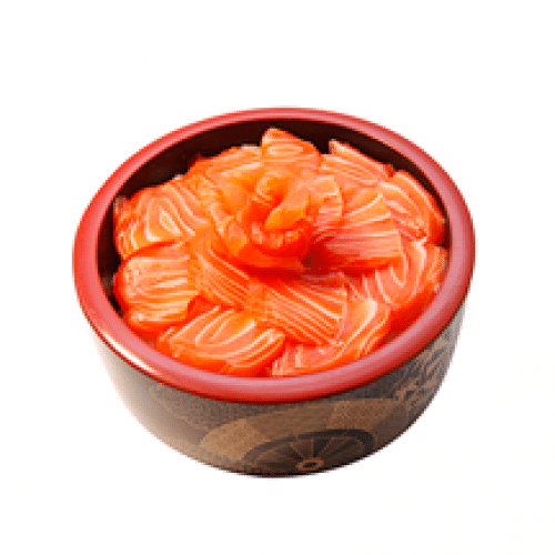 C1 - Chirashi Saumon