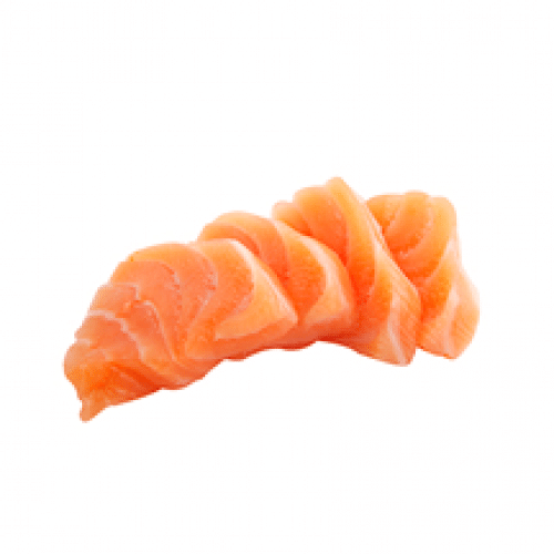 SA1 - Sashimi Saumon x12