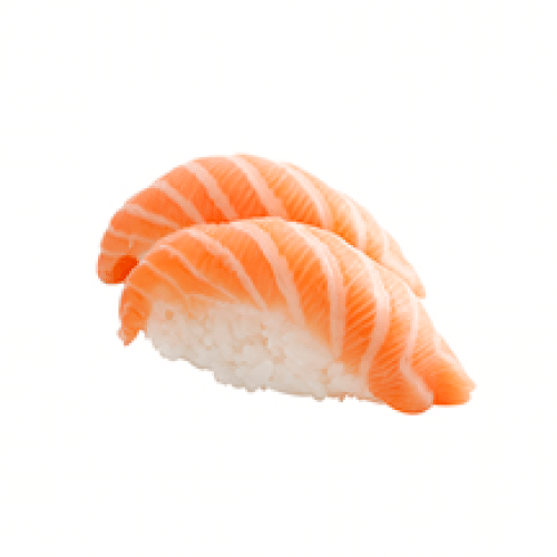 S1 - Sushi Saumon x2