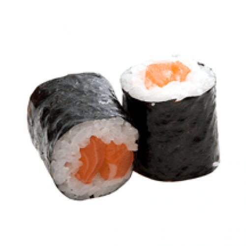M1 - Maki Saumon x8