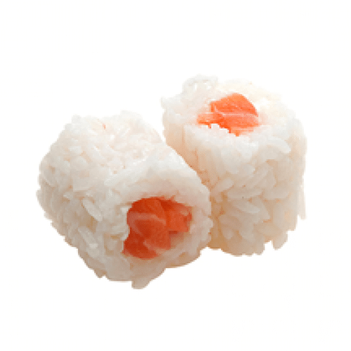 F1 - Maki Flocon Saumon x8