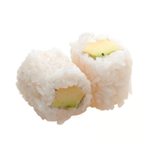 F10 - Maki Flocon Avocat x8