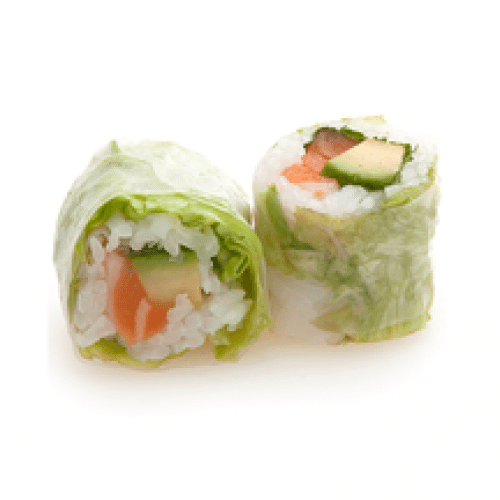 PT1 - Maki Printemps Saumon x8