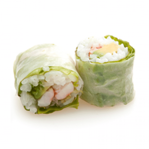 PT4 - Maki Printemps Surimi x8