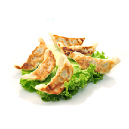 Ravioli Grillé Japonais x6