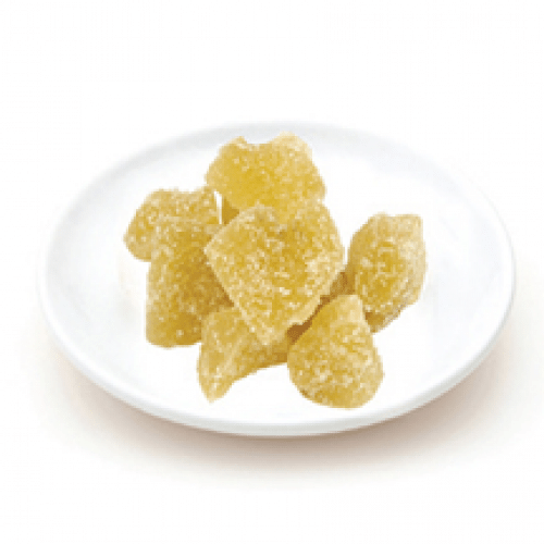 DS1 - Gingembre Confit