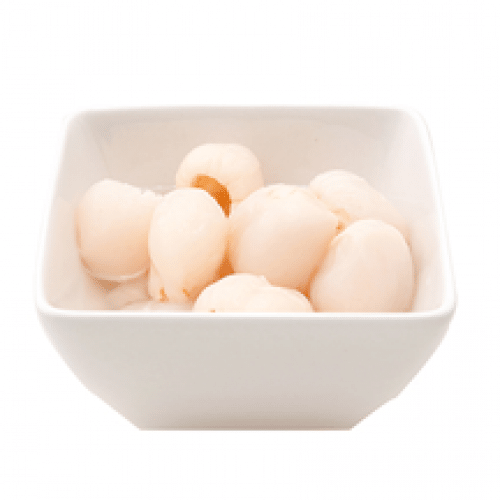 DS4 - Lychees