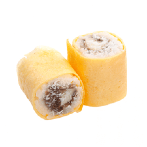 DS5 - Nutella Banane x8