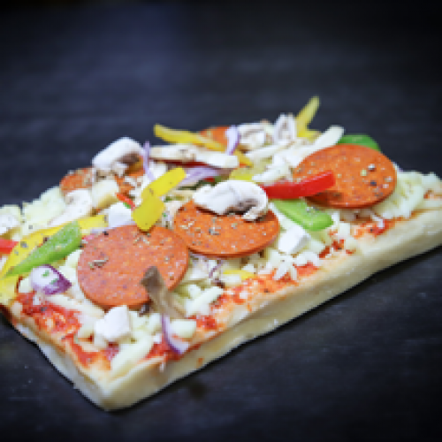 Pizza Chorizo