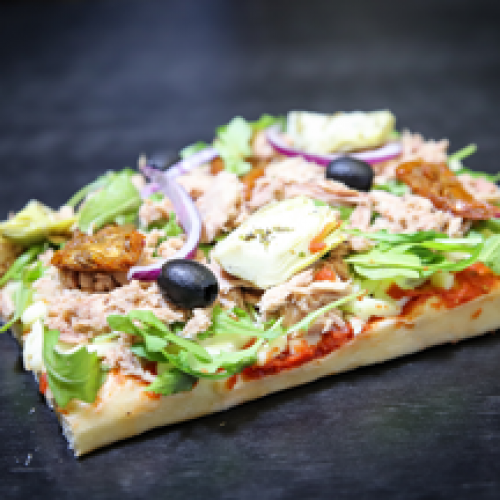 Pizza Thon