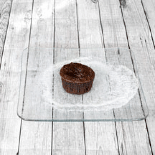 Fondant Chocolat
