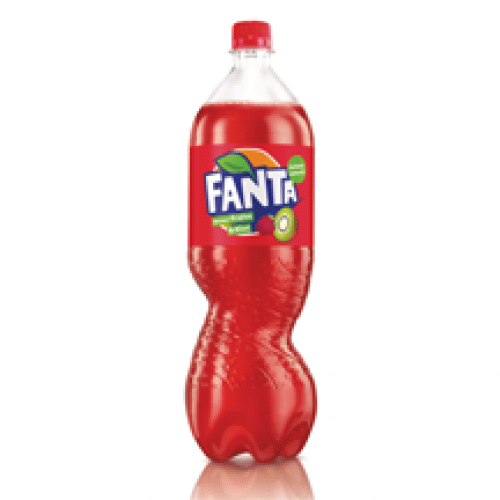 Fanta Fraise Kiwi 1,5 L