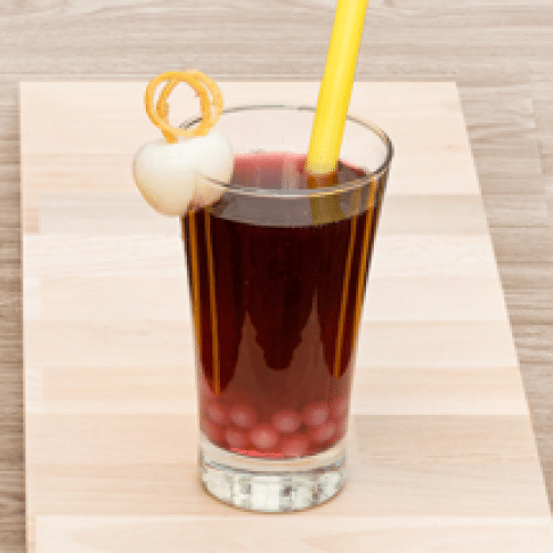 Ibizcus 700 ml