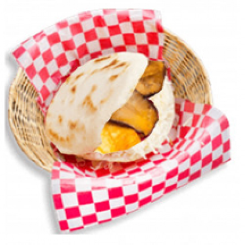 Arepa Costena