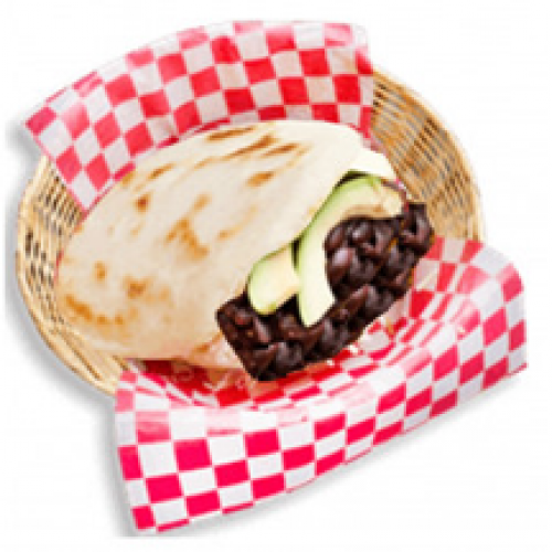 Arepa Végana