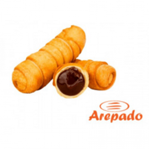 Tequeño au Chocolat x6