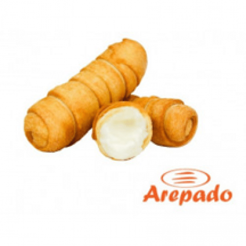 Tequeño au Maïs x6