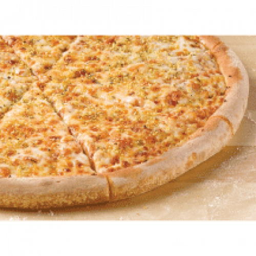 Pizza Medium 6 Fromages