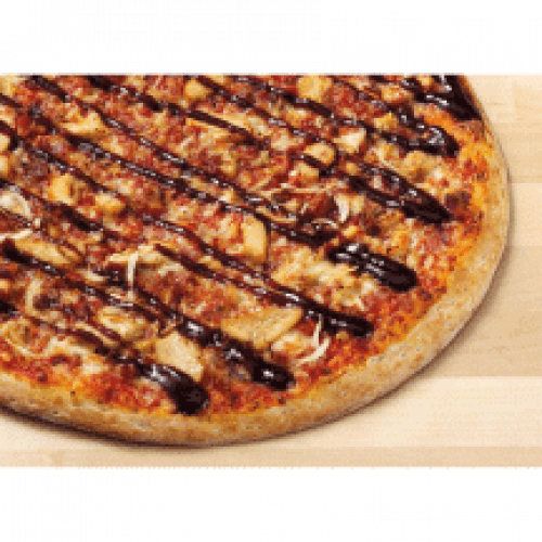 Pizza Medium Chicken BBQ