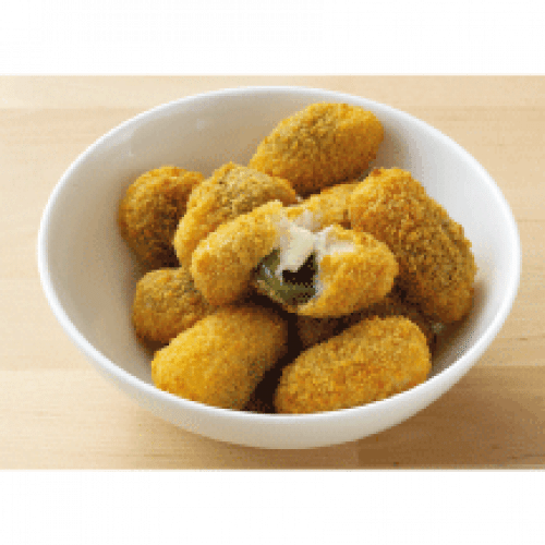 Jalapeno Bites