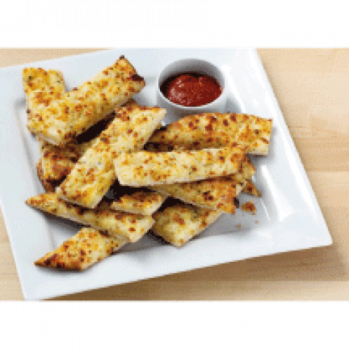 Sticks Garlic Cheese