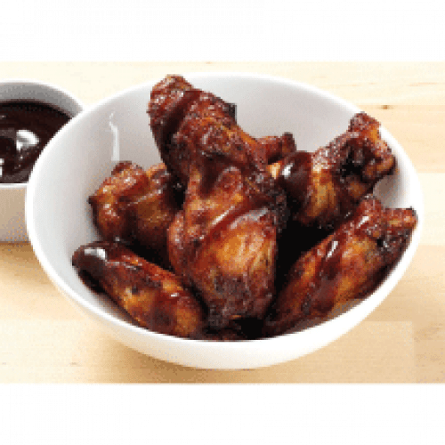 BBQ Wings