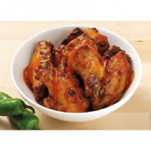 Buffalo Hot Wings