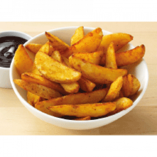 Potatoes
