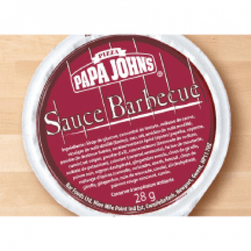 Sauce BBQ