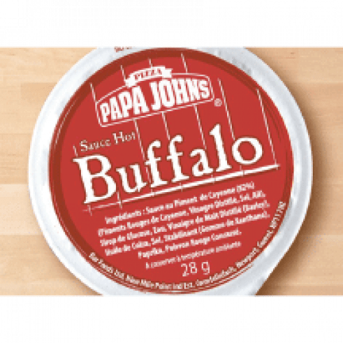 Sauce Hot Buffalo