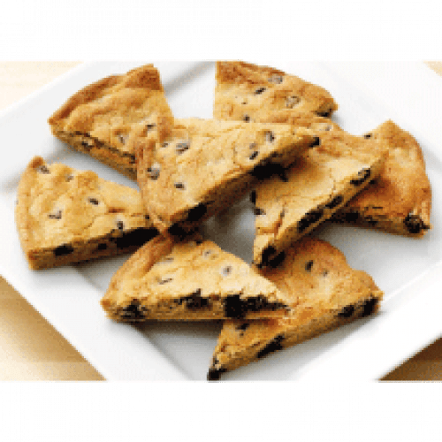 Giant Cookie